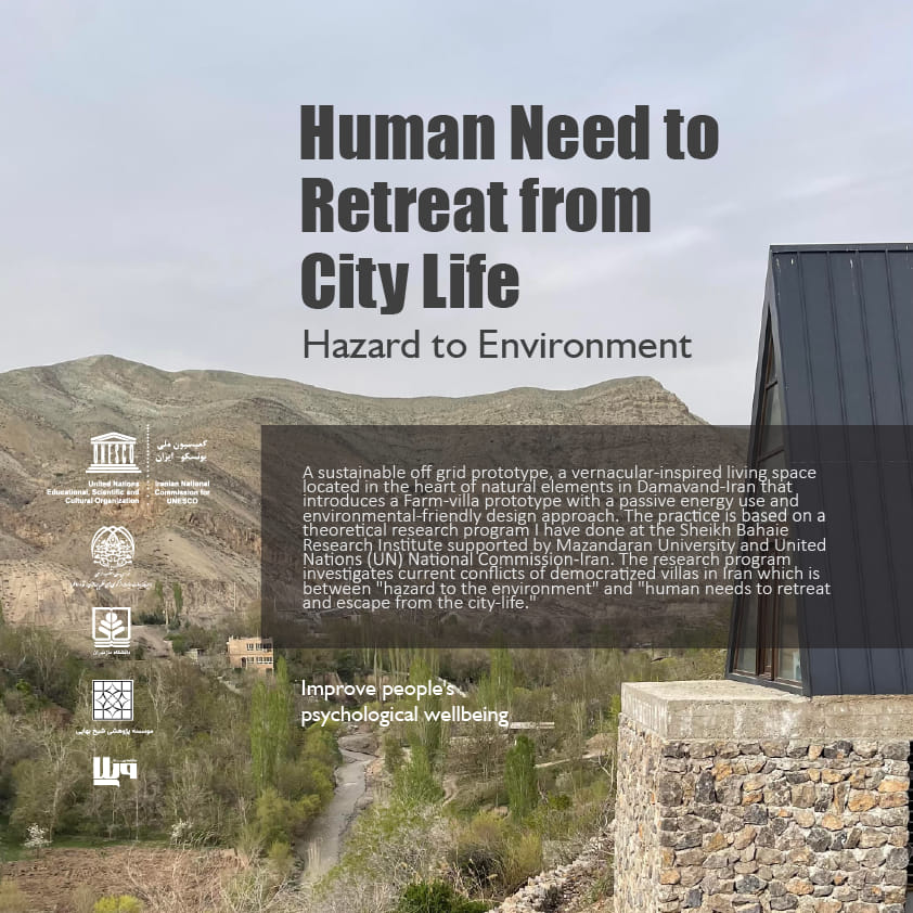 Villa Farm Prototype