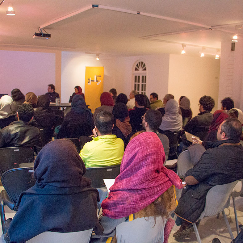 Villa Magazine number two opening ceremony