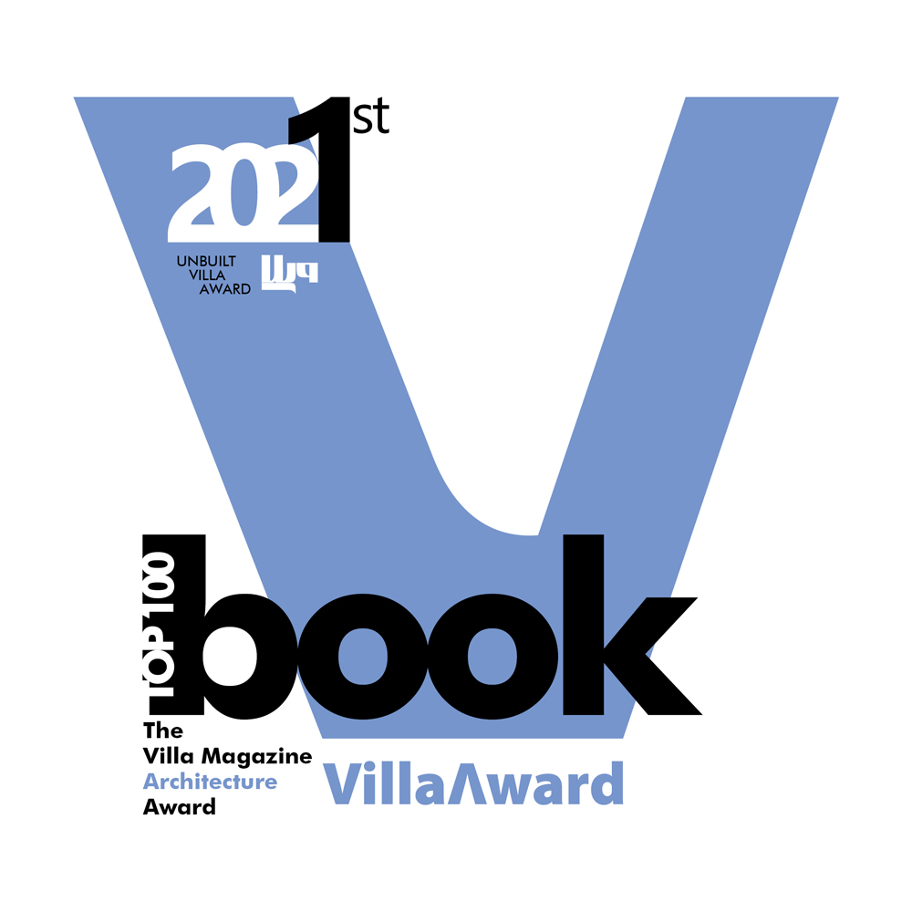 First Villa Award Book Top 100