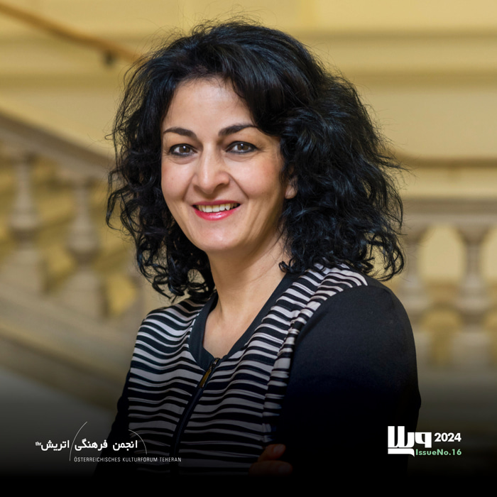 Negar Hakim Villa 16 Ceremony