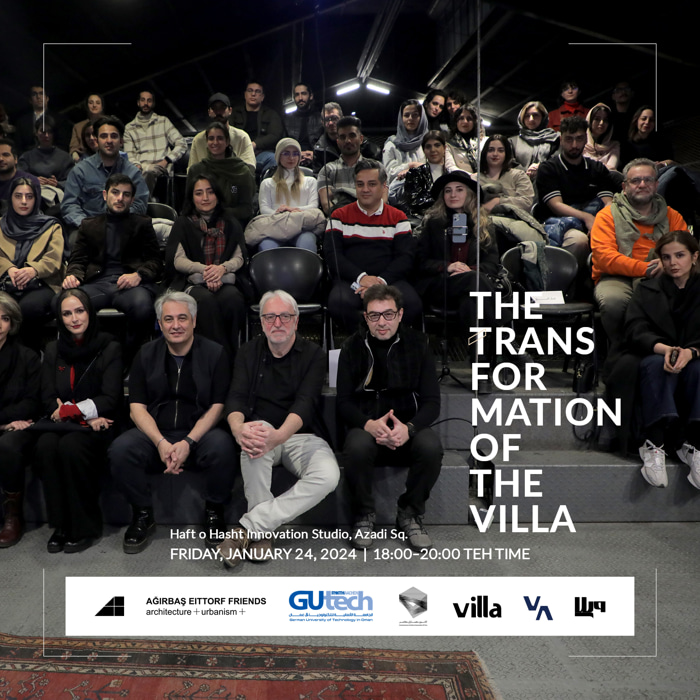 The Transformation of Villas; Ercan Ağırbaş Presents a Holistic Vision