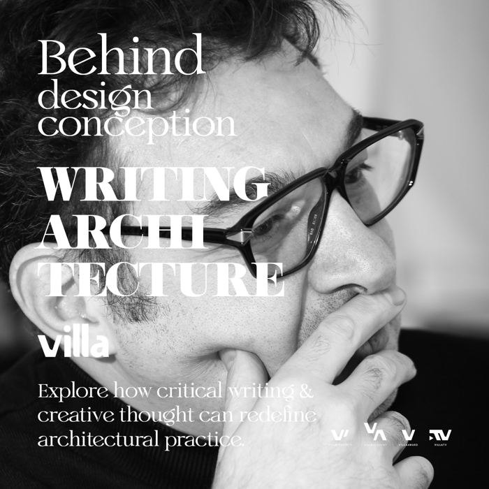 Writing Architecture: 5th Edition Workshop