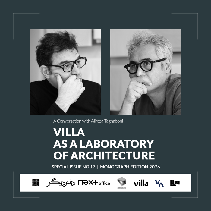 Villa as a Laboratory of Architecture