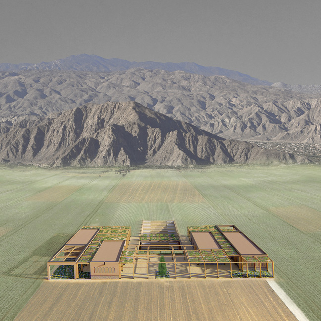 World Architecture Community Awards 29th Cycle Winners Are Announced