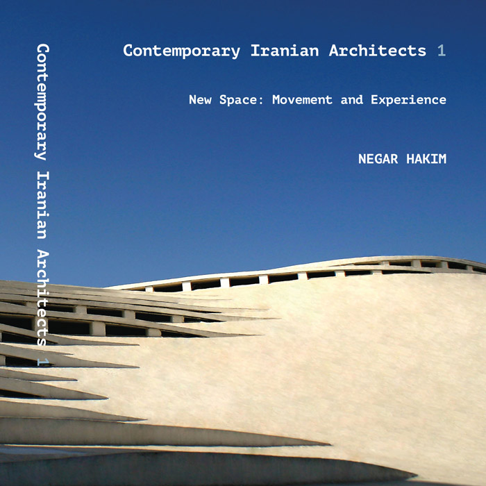  A note on the Book of Contemporary Iranian Architects by Meghdad Sharif