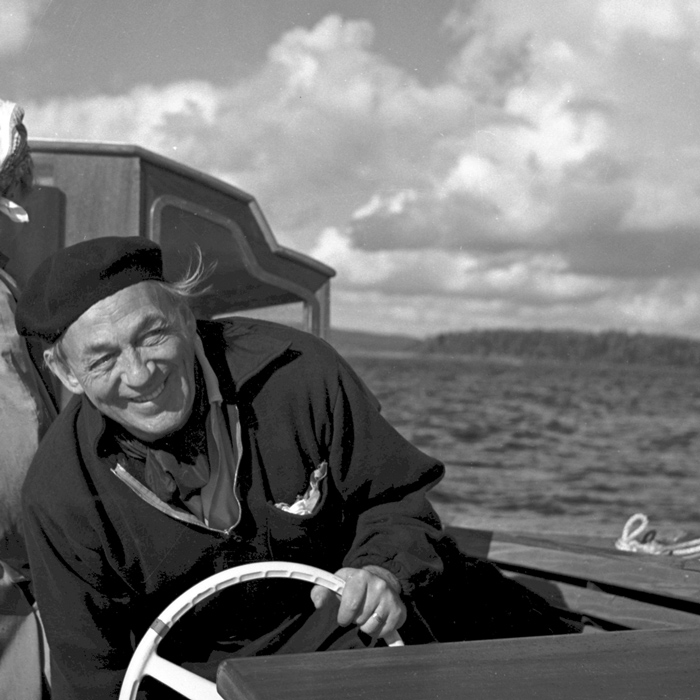 Villas By Alvar Aalto