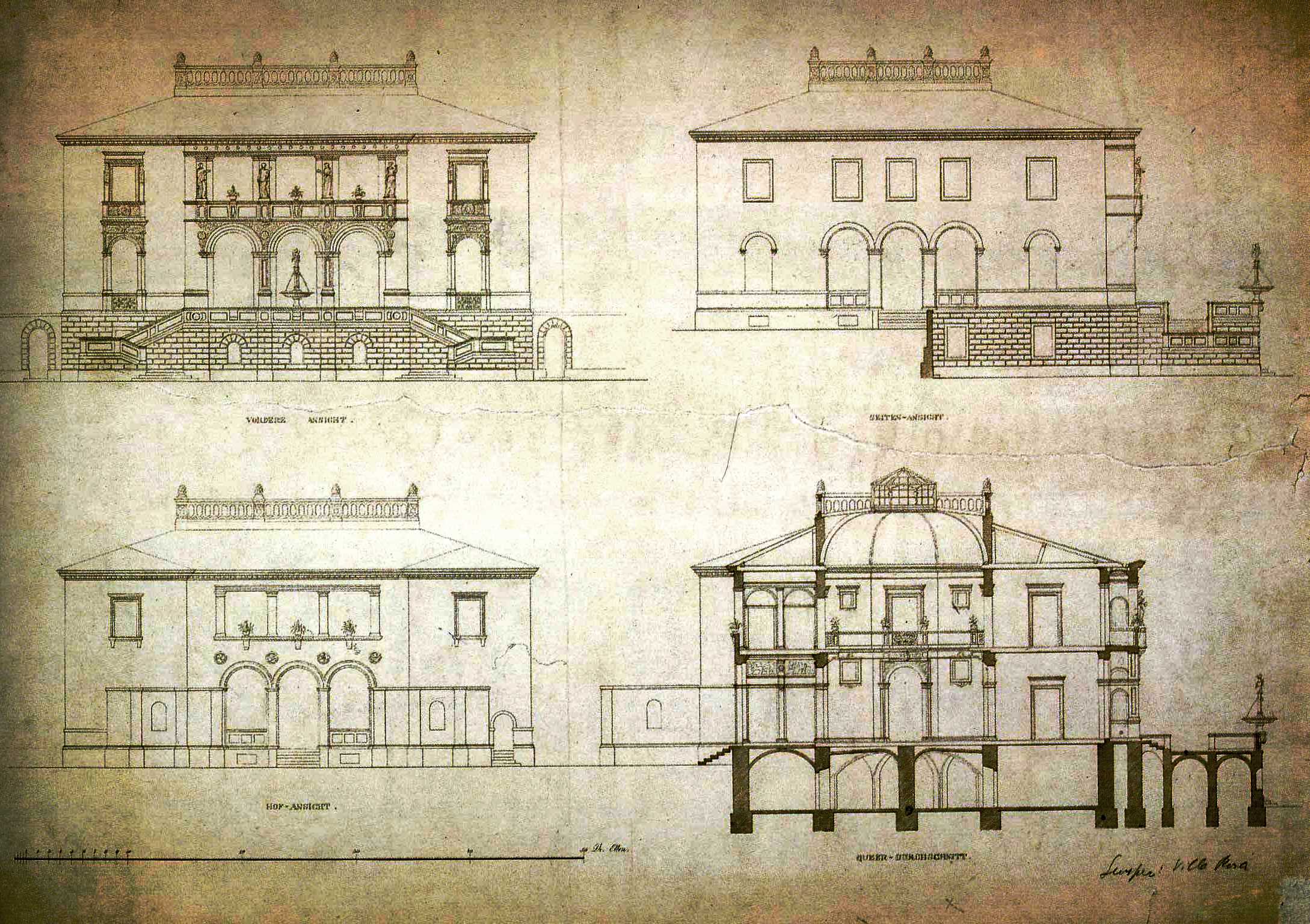 Villa Rosa (Dresden) 