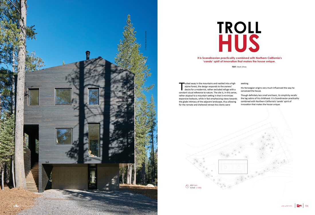 Troll Hus