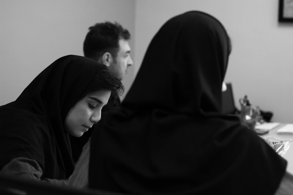 دکتر کاتب مجله ویلا