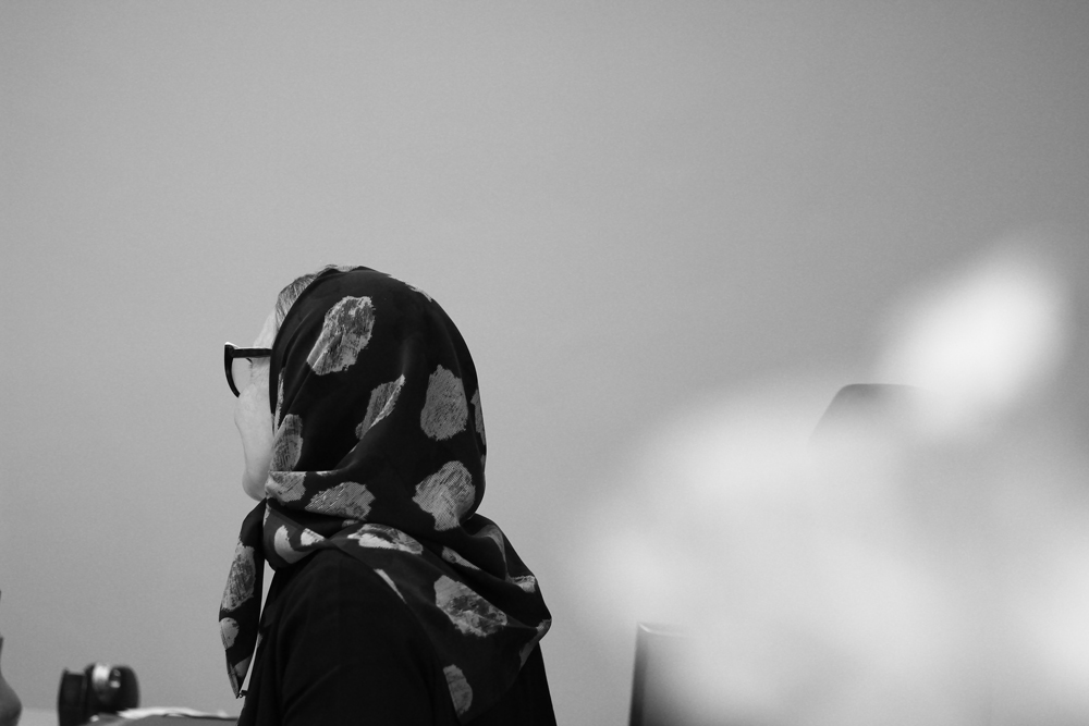 دکتر فاطمه کاتب