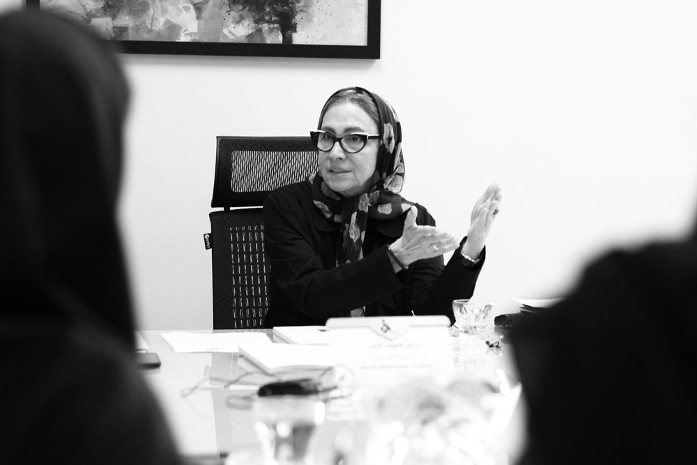 دکتر کاتب مجله ویلا