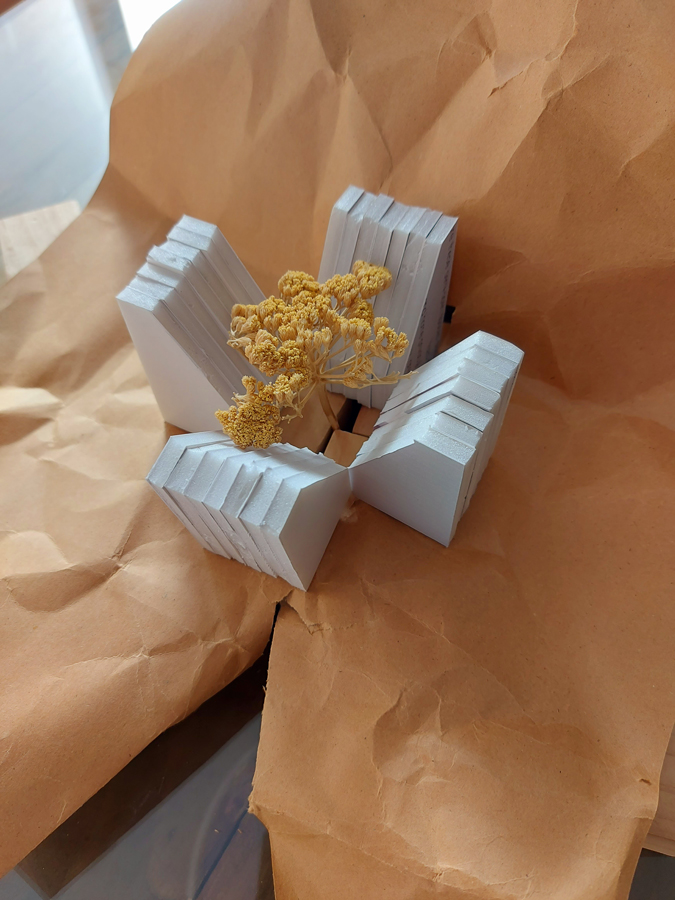 کارگاه طراحی ویلا از خیال تا کانسپت