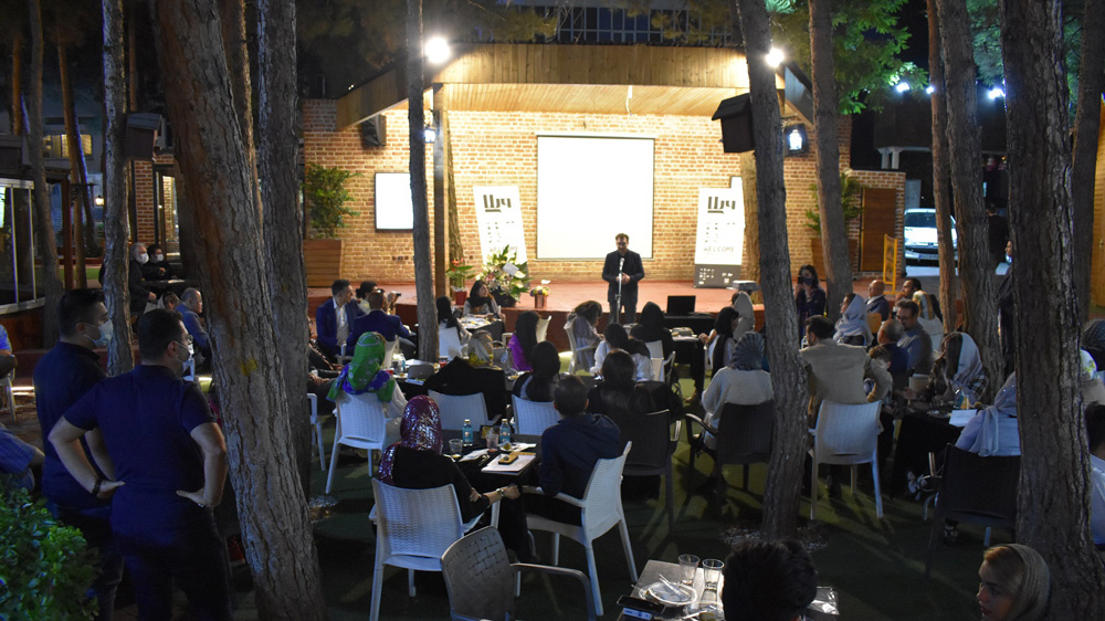 The Finnish Villas Issue Release Ceremony 