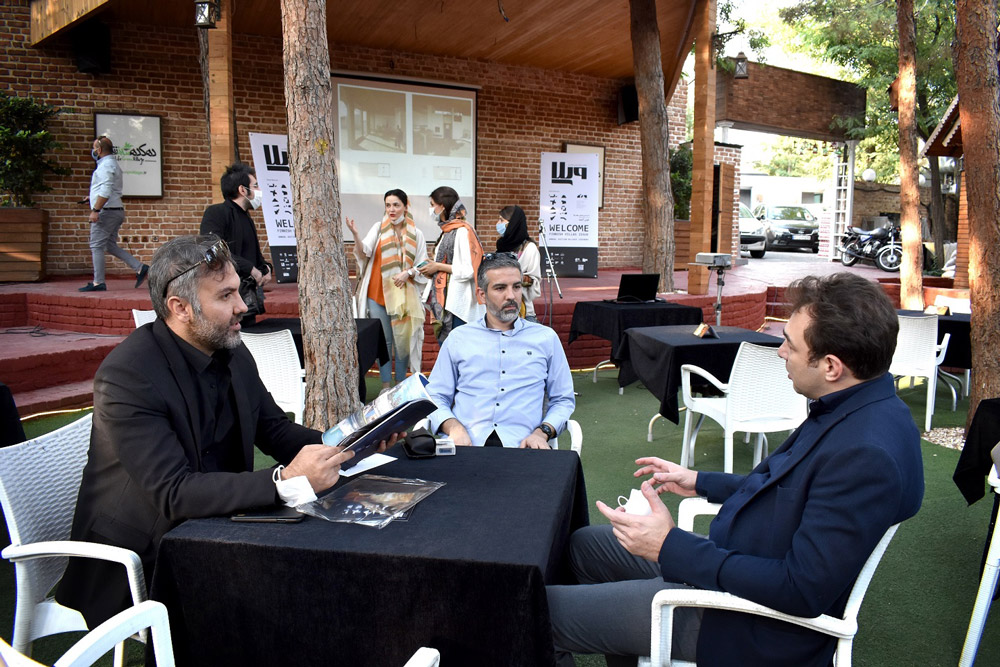 The Finnish Villas Issue Release Ceremony 