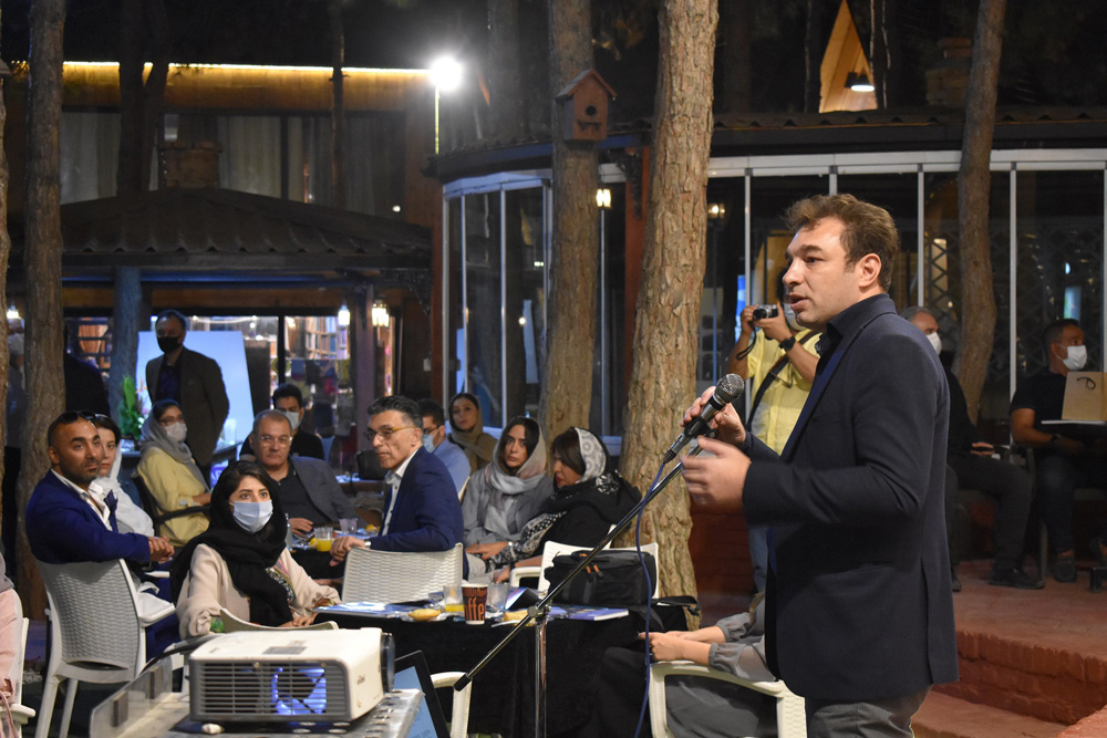 The Finnish Villas Issue Release Ceremony 