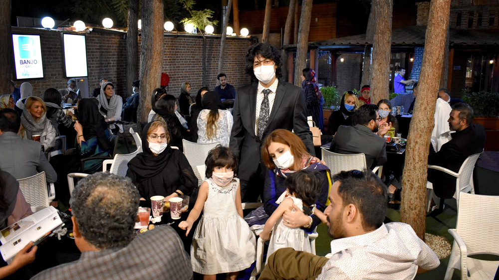 The Finnish Villas Issue Release Ceremony 