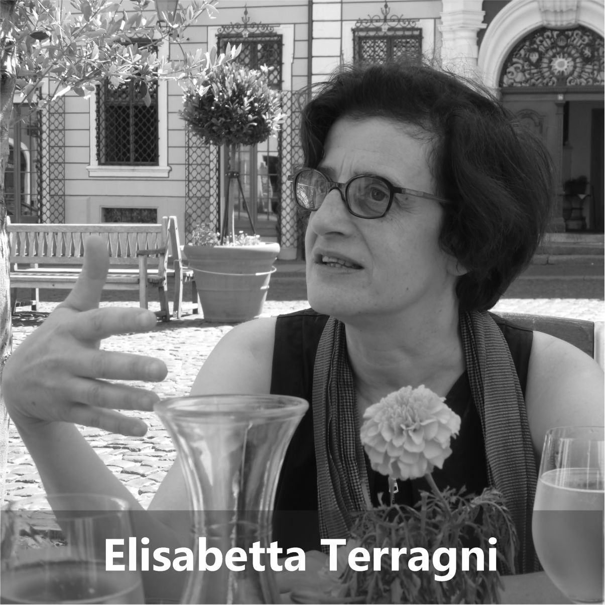 ELISABETTA TERRAGNI