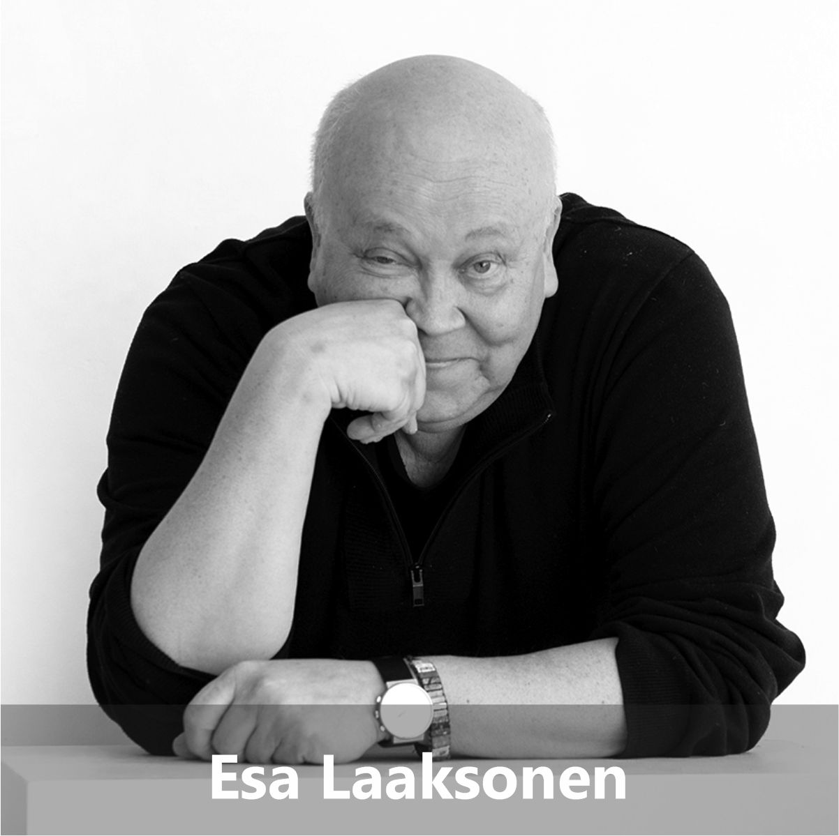 ESA LAAKSONNEN