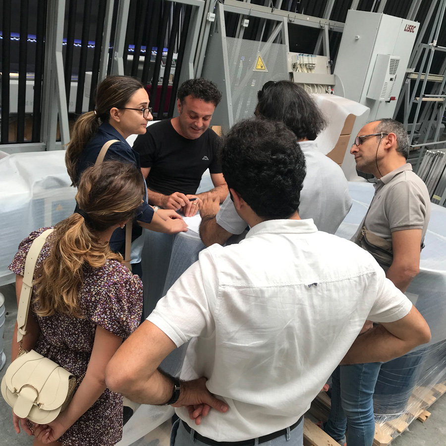 Villa Expedition to Novavetro