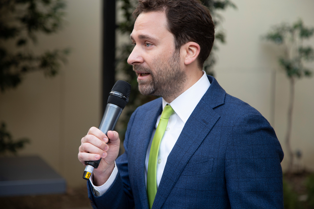 Villa magazine German issue