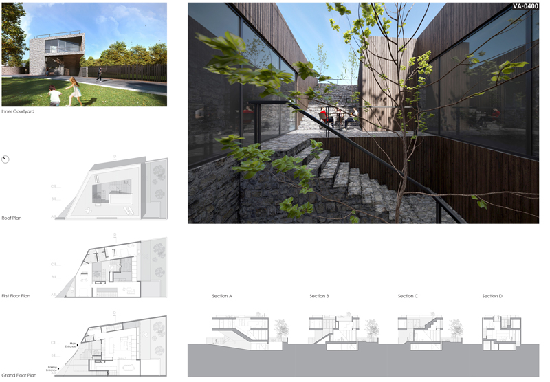 Villa Award Shortlisted Projects