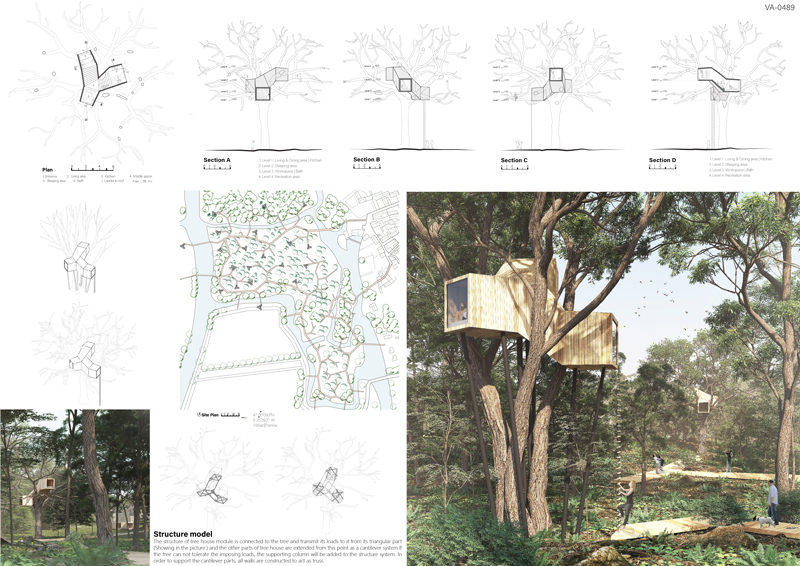 Villa Award Shortlisted Projects