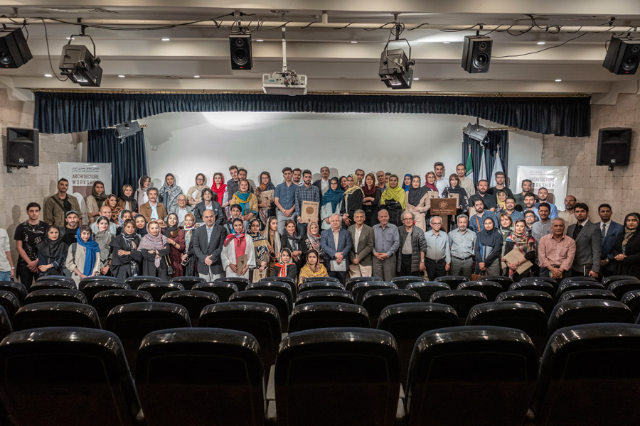 کارگاه کرمانشاه