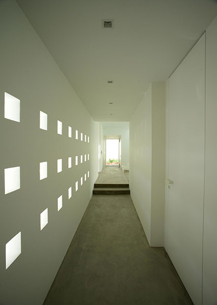 A house in memory of Rustam