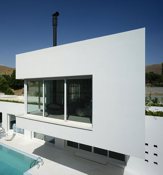 A house in memory of Rustam