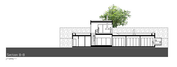 A house in memory of Rustam