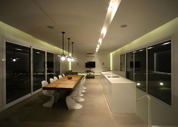 A house in memory of Rustam