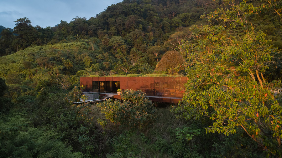 Atelier Villa | Art Villas Resort