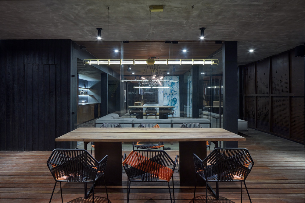 Atelier Villa | Art Villas Resort