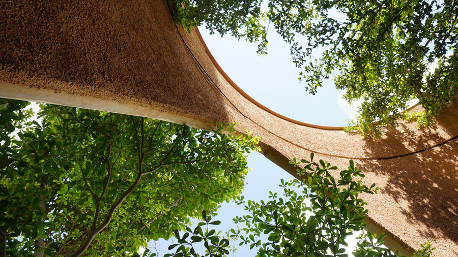 Austrian pavilion EXPO Dubai