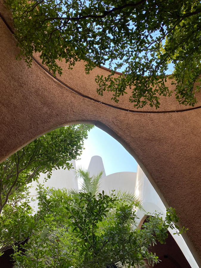 Austrian pavilion EXPO Dubai