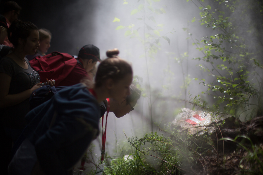 Breathe – Austrian Pavilion Expo Milan 2015