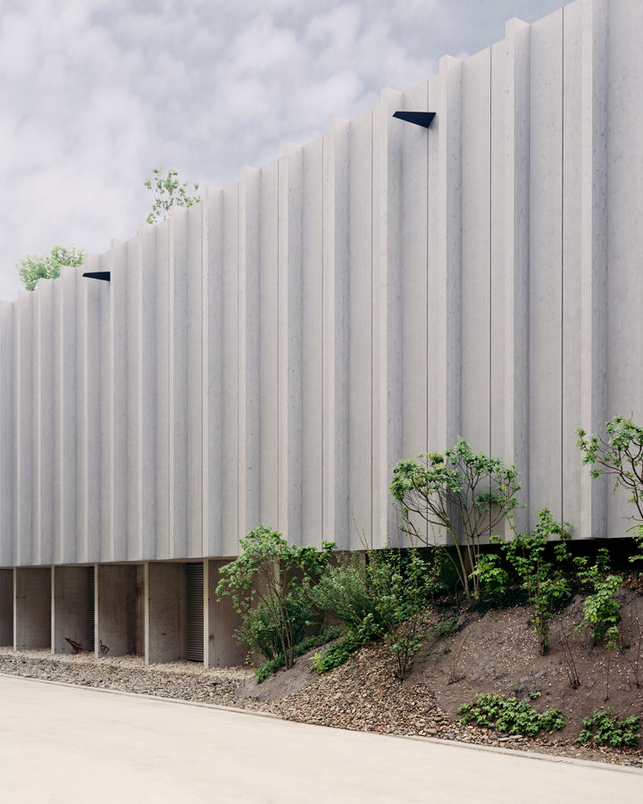 Breathe – Austrian Pavilion Expo Milan 2015