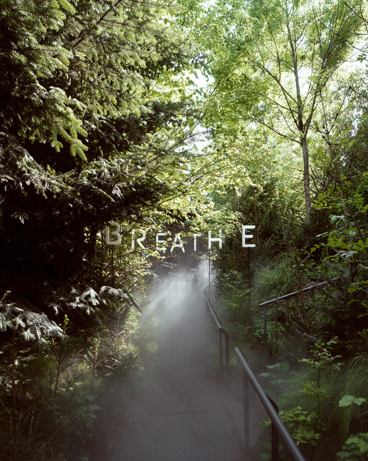 Breathe – Austrian Pavilion Expo Milan 2015