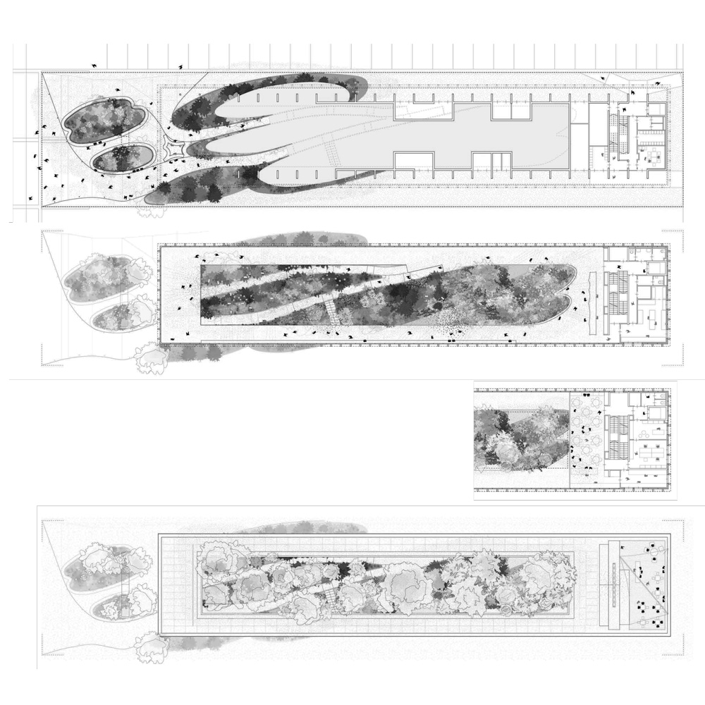 Breathe – Austrian Pavilion Expo Milan 2015