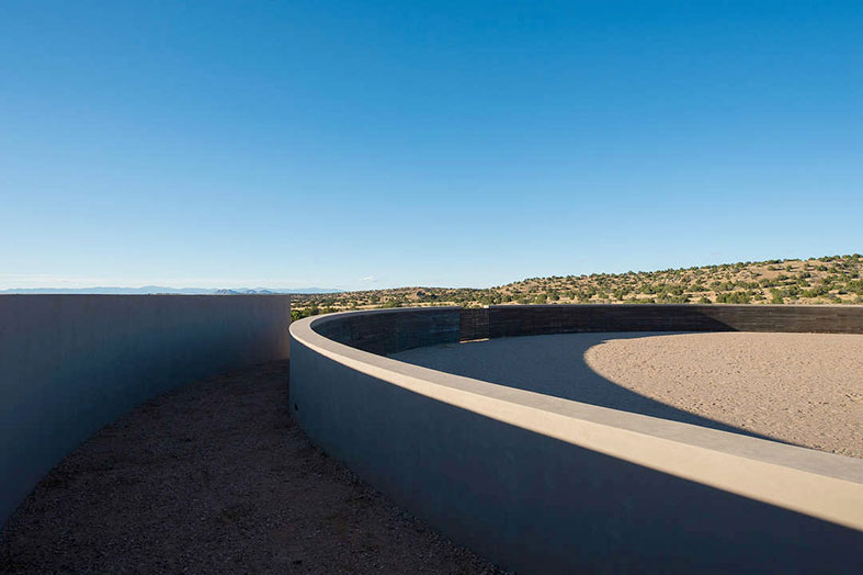 Cerro Pelon Ranch for Tom Ford