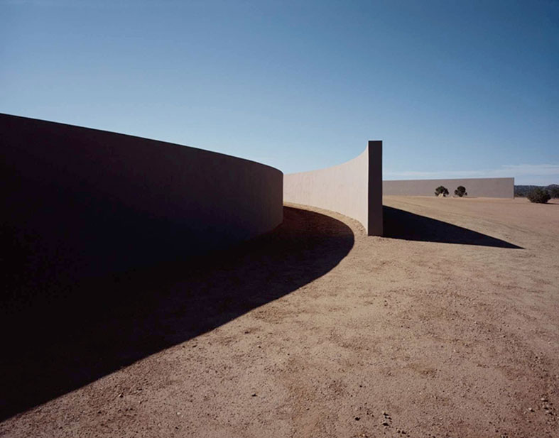 Cerro Pelon Ranch for Tom Ford