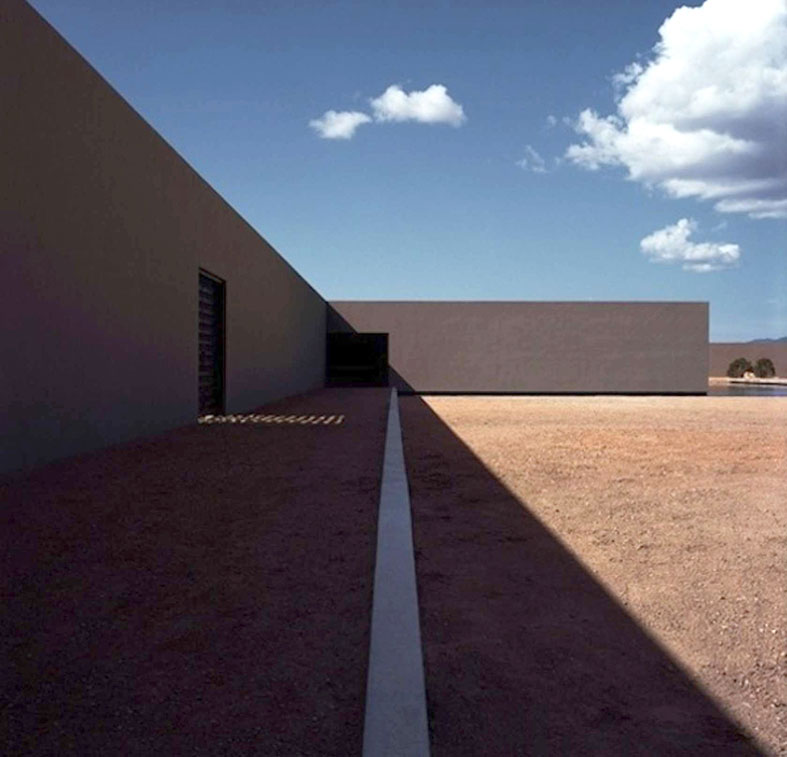 Cerro Pelon Ranch for Tom Ford