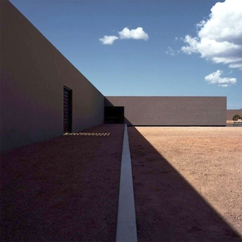 Cerro Pelon Ranch for Tom Ford