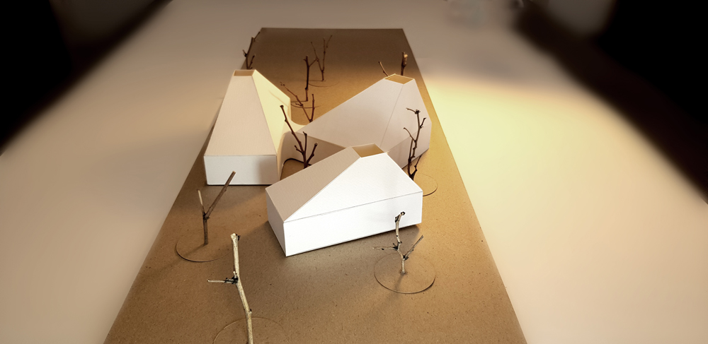 Dasht-e Arzhan Villa 