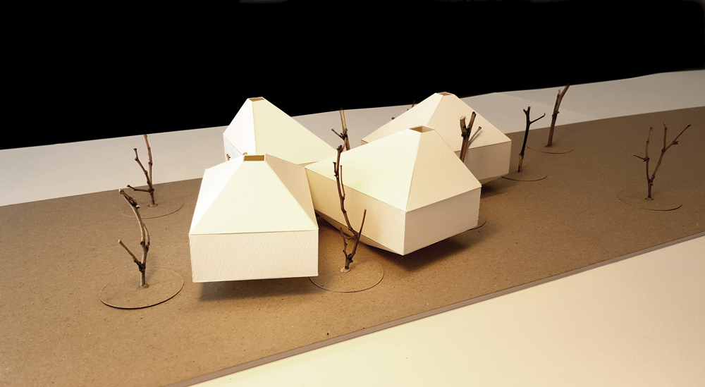 Dasht-e Arzhan Villa 