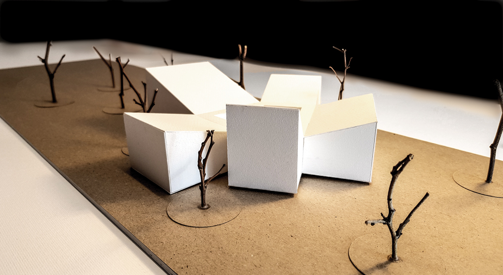 Dasht-e Arzhan Villa 