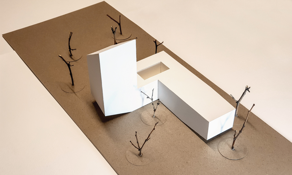 Dasht-e Arzhan Villa 