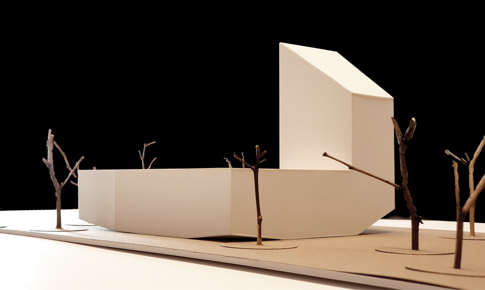 Dasht-e Arzhan Villa 