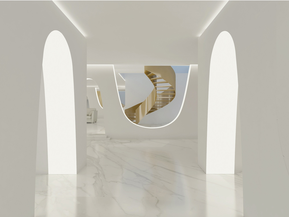 Eleventh Street Villa