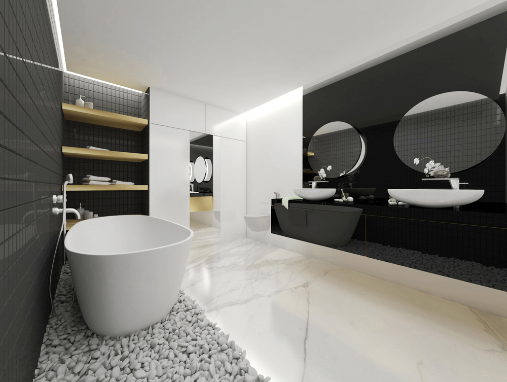 Eleventh Street Villa